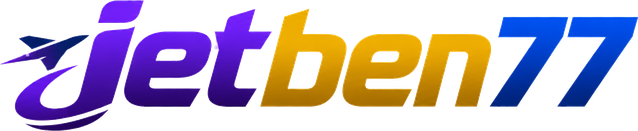 jetben77 লোগো